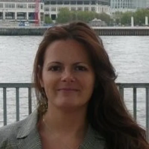 Kathleen O’Connor, Head of Business Development at PACE ICP