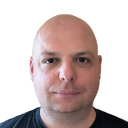 Marcin Seta, Geo Technical Developer at PACE ICP